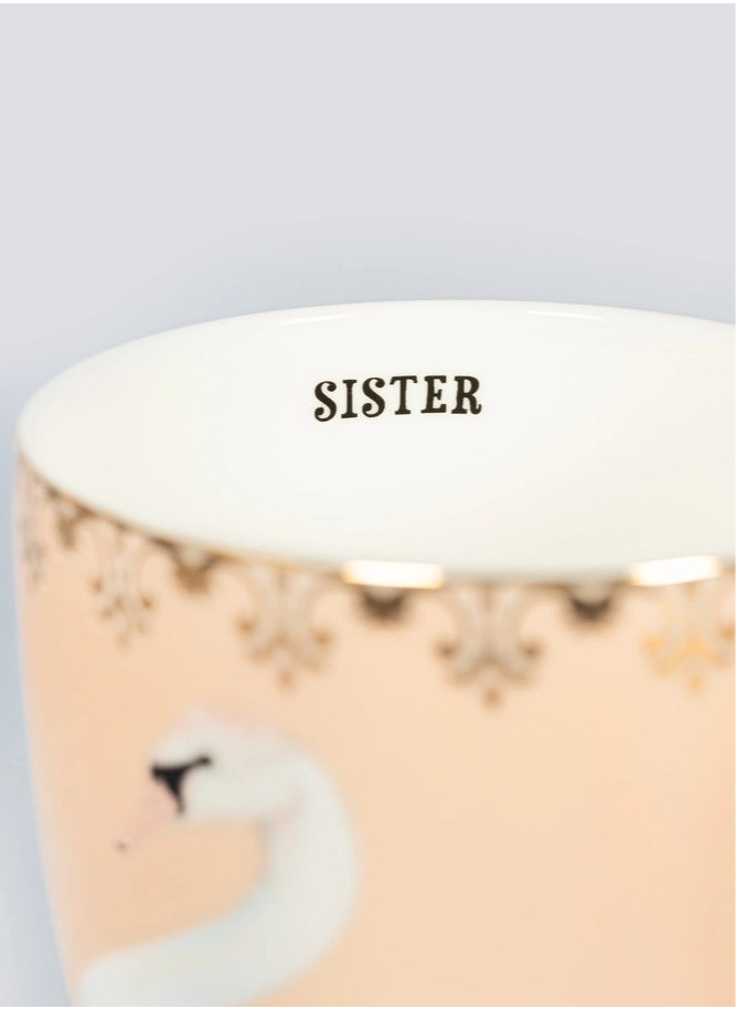 Sister Large Mug