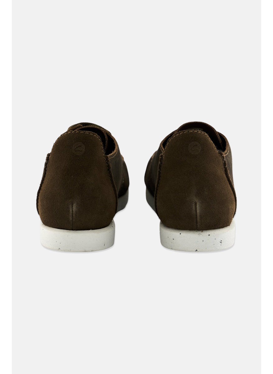 Men Standard Shacrelite Camouflage Lace Up Casual Shoes, Multicolor