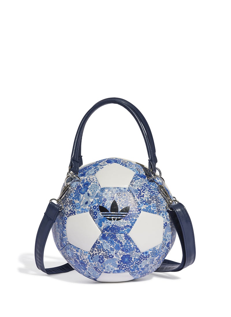Liberty Football Crossbody