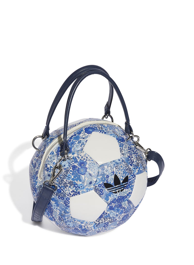 Liberty Football Crossbody