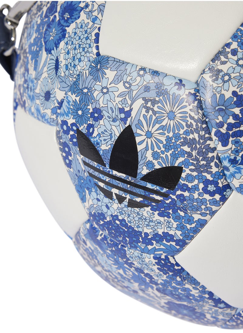 Liberty Football Crossbody