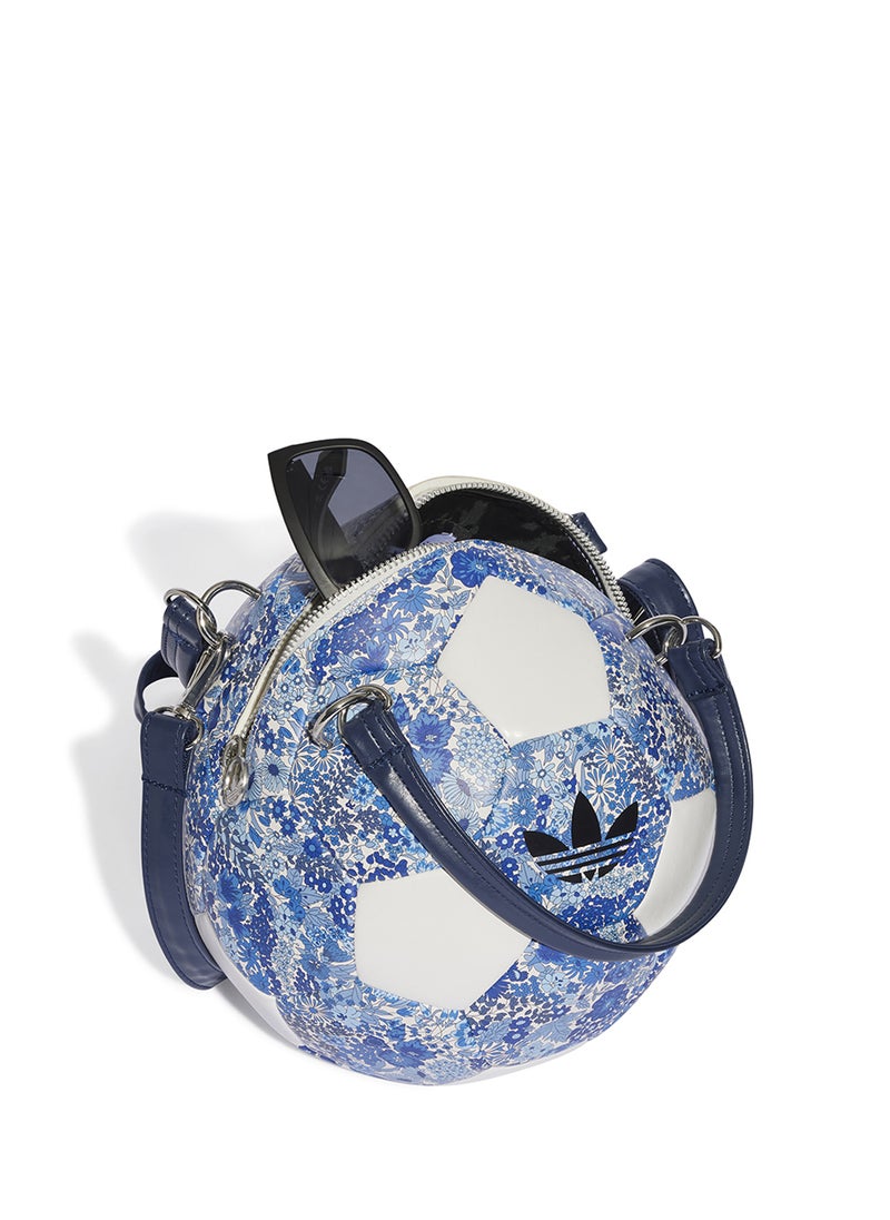 Liberty Football Crossbody