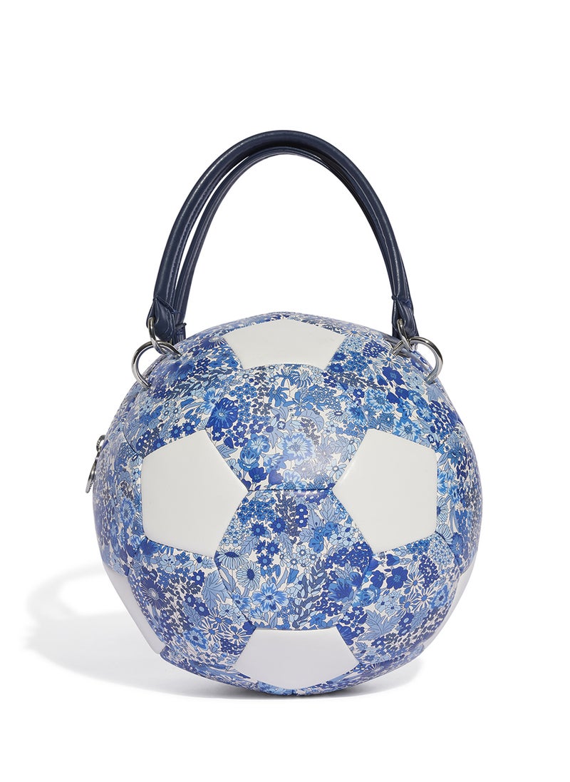 Liberty Football Crossbody