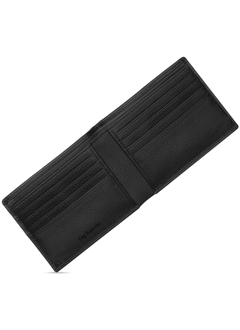 Thibault Wallet For Men