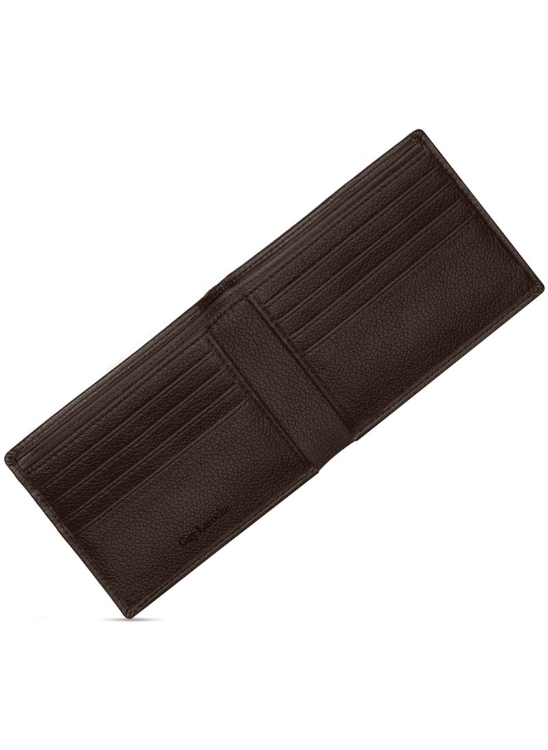 Thibault Wallet For Men