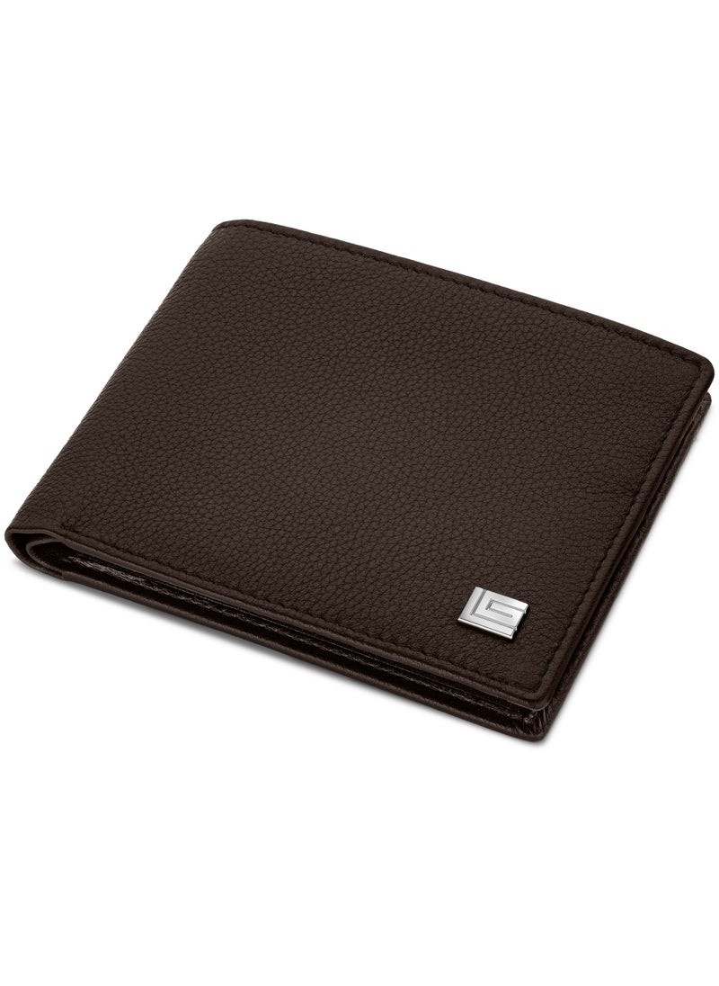 Thibault Wallet For Men
