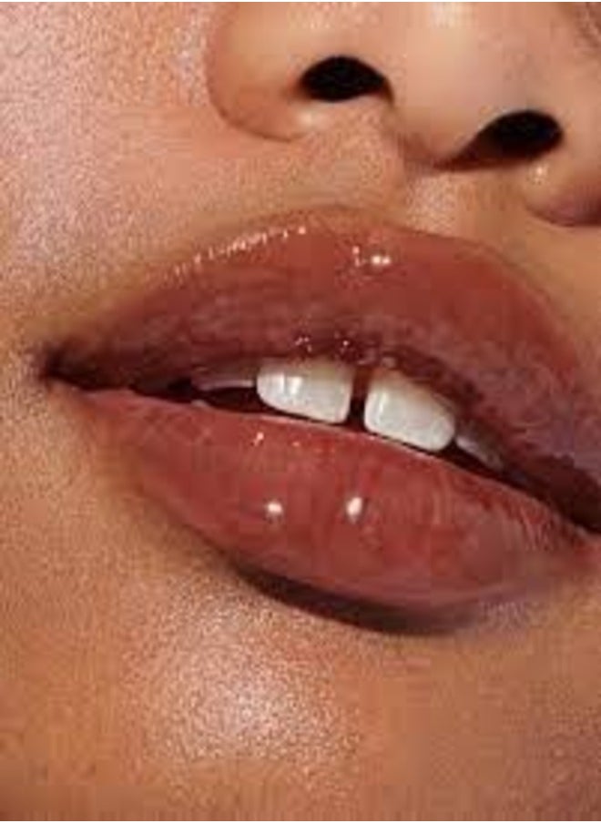 SEPHORA COLLECTION Totally Juicy Lip Tint – 08 Cookie Bite | Long-Lasting Hydrating Lip Tint – 5.5ml