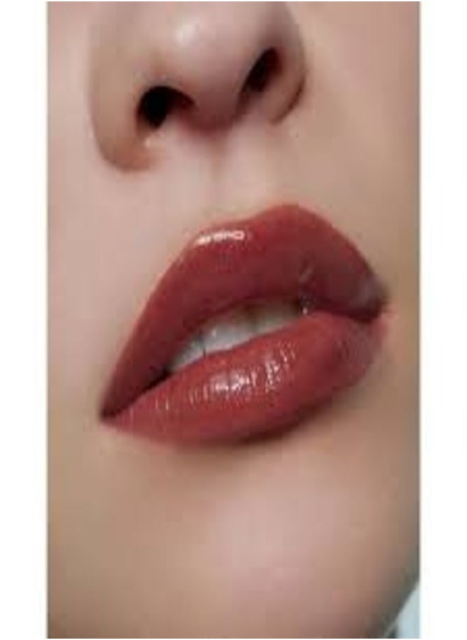 SEPHORA COLLECTION Totally Juicy Lip Tint – 08 Cookie Bite | Long-Lasting Hydrating Lip Tint – 5.5ml