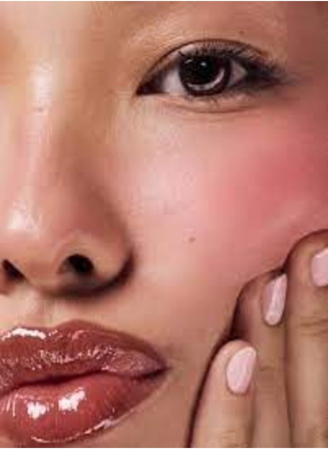 SEPHORA COLLECTION Totally Juicy Lip Tint – 08 Cookie Bite | Long-Lasting Hydrating Lip Tint – 5.5ml