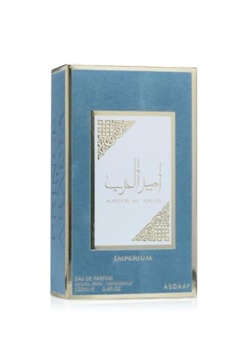Asdaf Ameer Al Arab Imperium Eau De Parfum 100ml