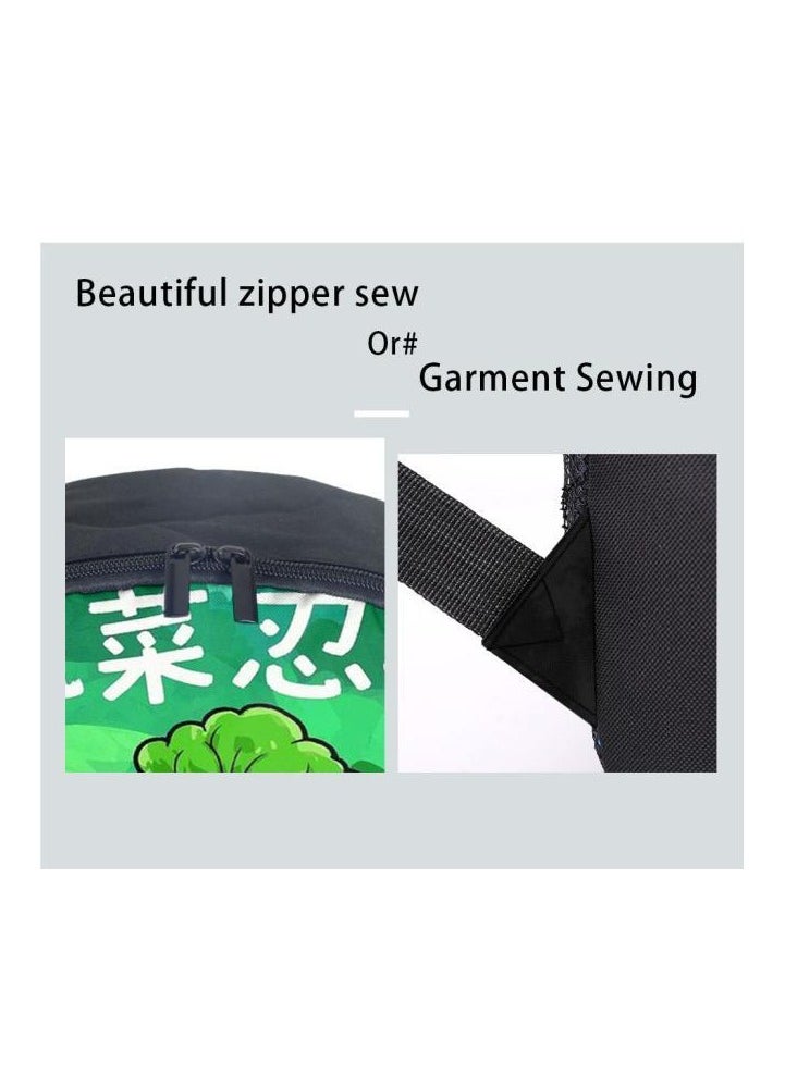 Universal cartoon new three-piece schoolbag - 471