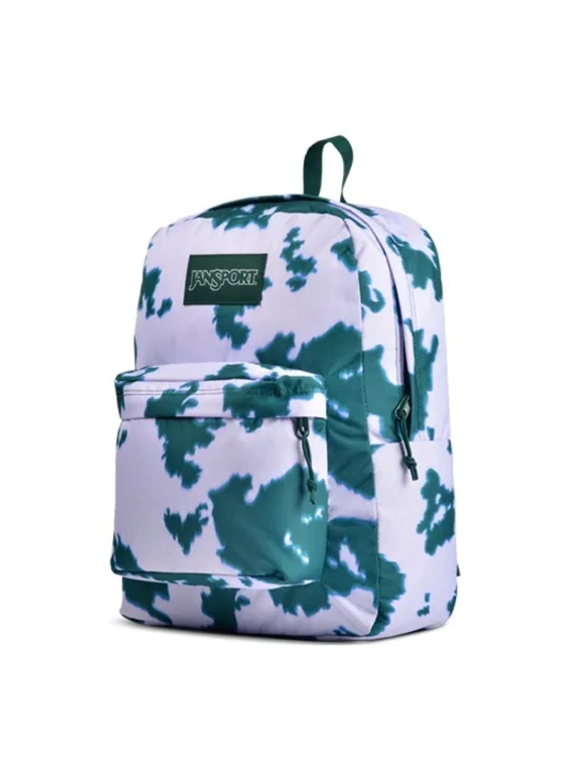 【School season】 JANSPORT Classic colorful school bag, computer compartment, must-have for students, back-to-school travel bag, laptop bag