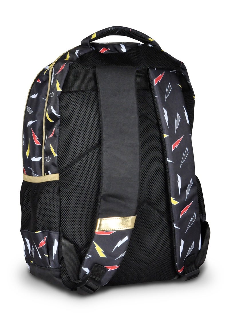 Disney Cars Track Star 18 inches Backpack