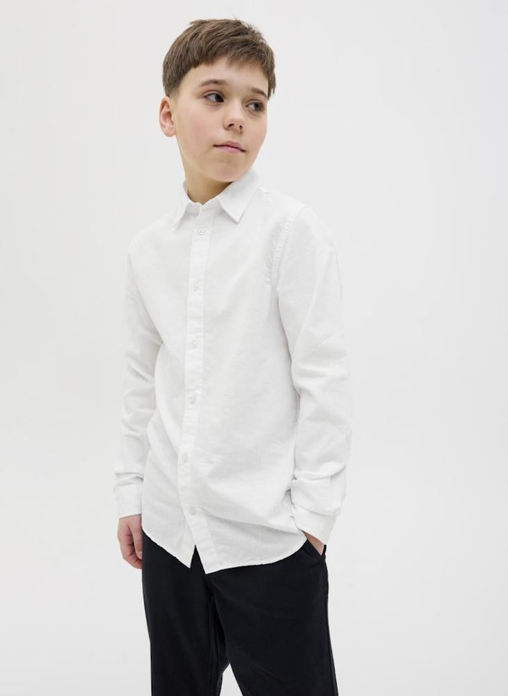 Kids Essential Shirt