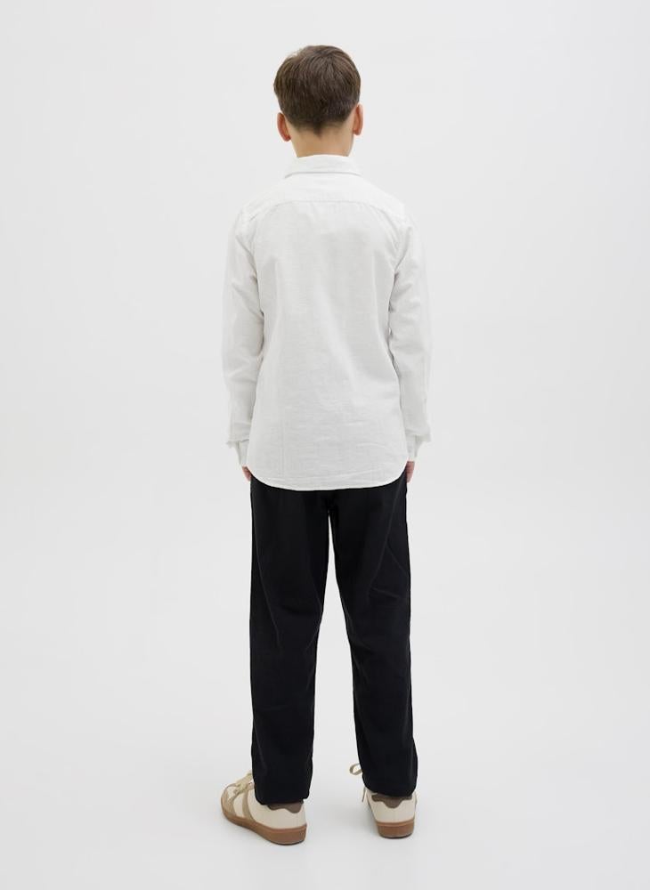 Kids Essential Shirt
