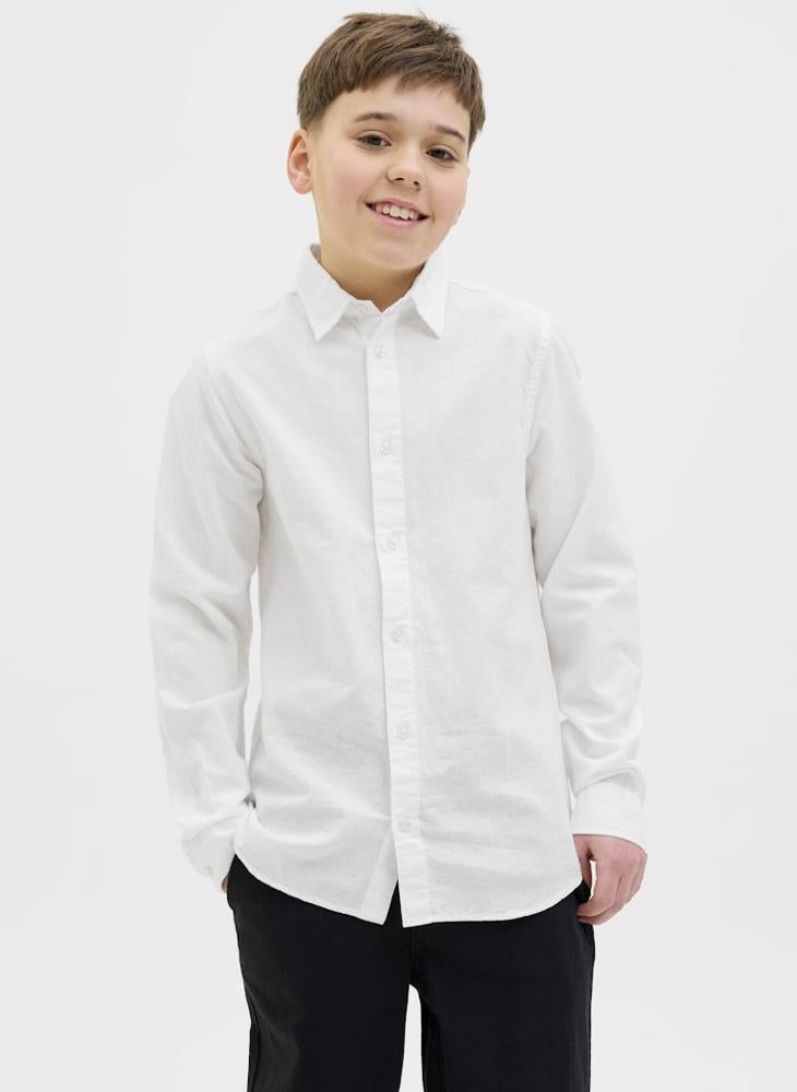 Kids Essential Shirt