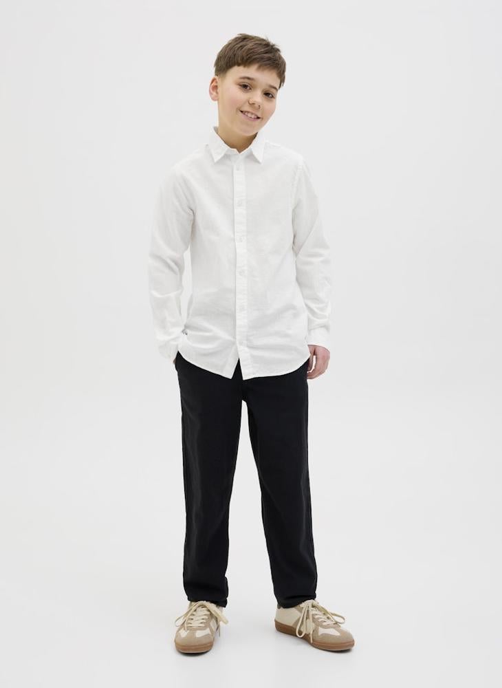 Kids Essential Shirt