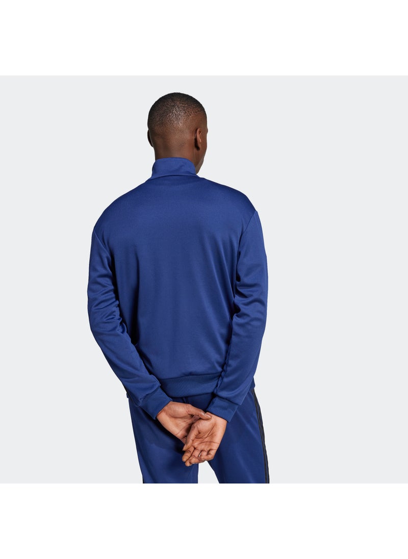 Tiro Track Top