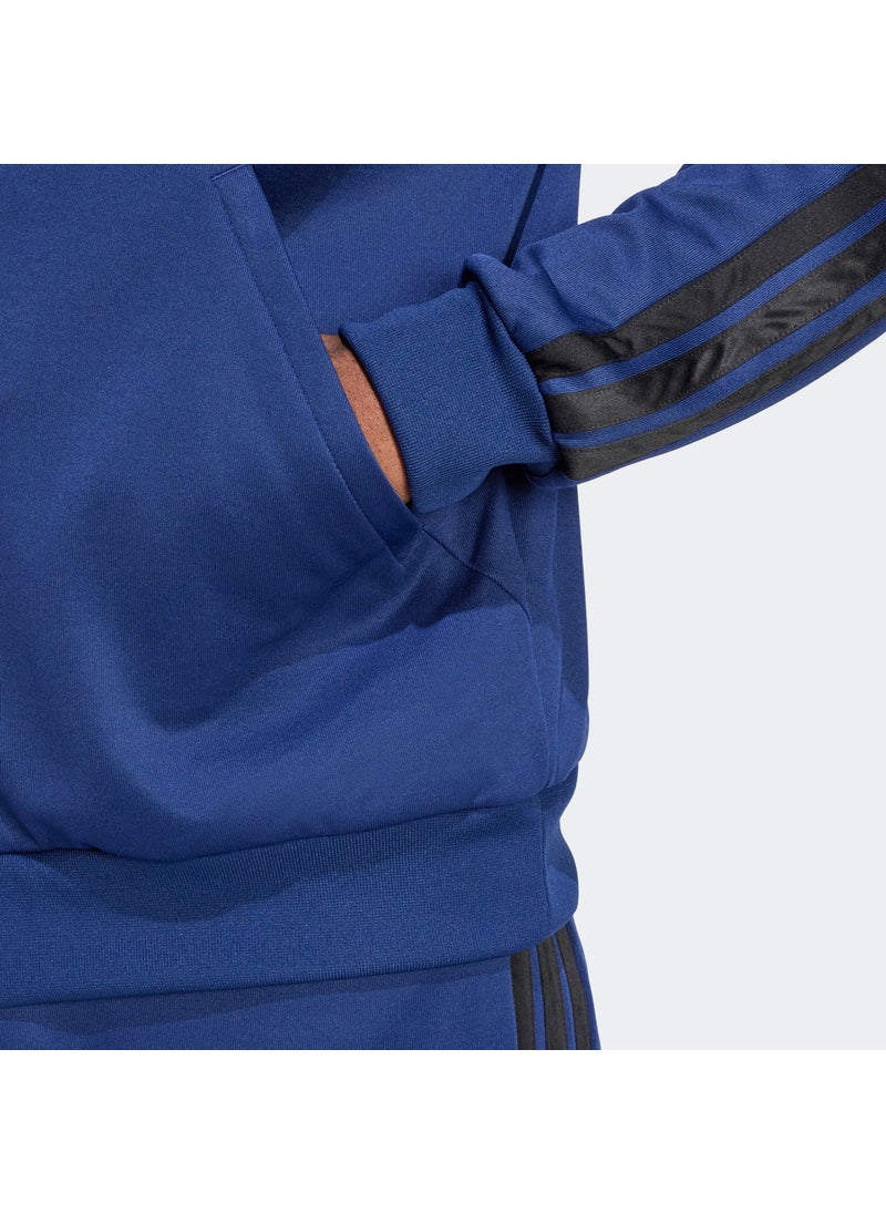 Tiro Track Top