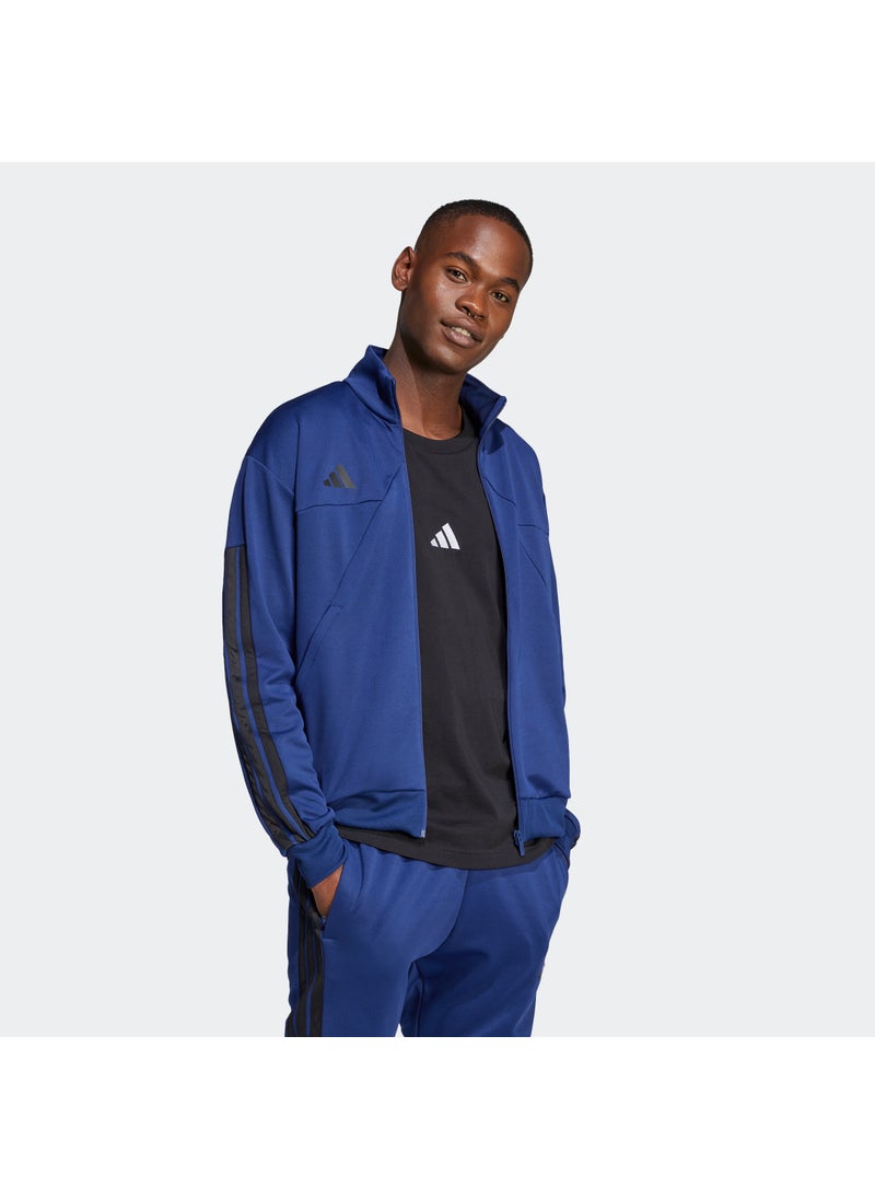 Tiro Track Top