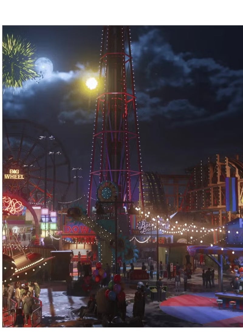 Marvel's Spiderman 2 - Role Playing - PlayStation 5 (PS5)