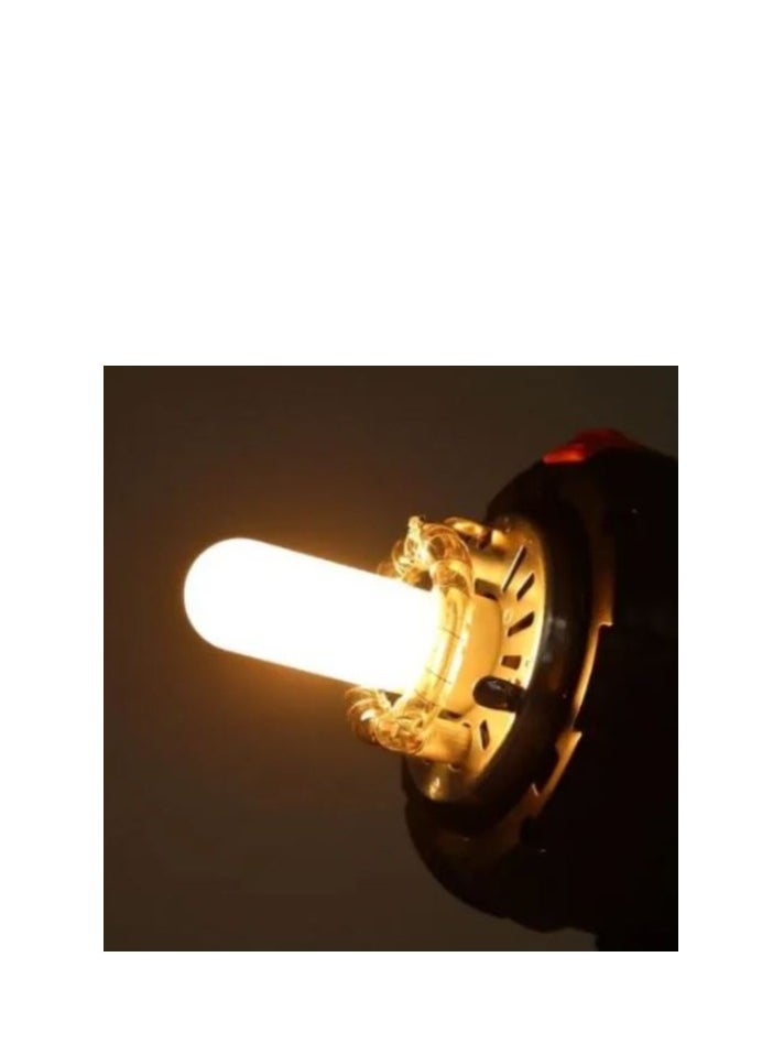 Godox SK-DS Modeling Lamp JDD – 150W, E27 Socket, Steady Light for Studio Use