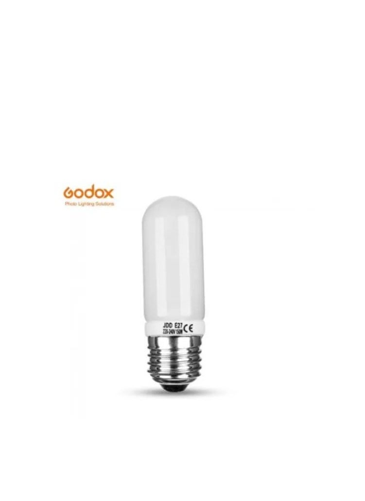 Godox SK-DS Modeling Lamp JDD – 150W, E27 Socket, Steady Light for Studio Use