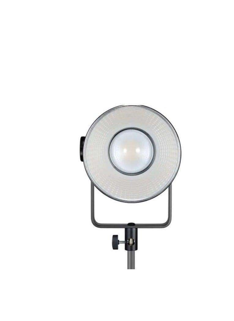 GODOX SL150R RGB Video Light – Powerful LED Spotlight for Photo, Video, Studio & Live Streaming