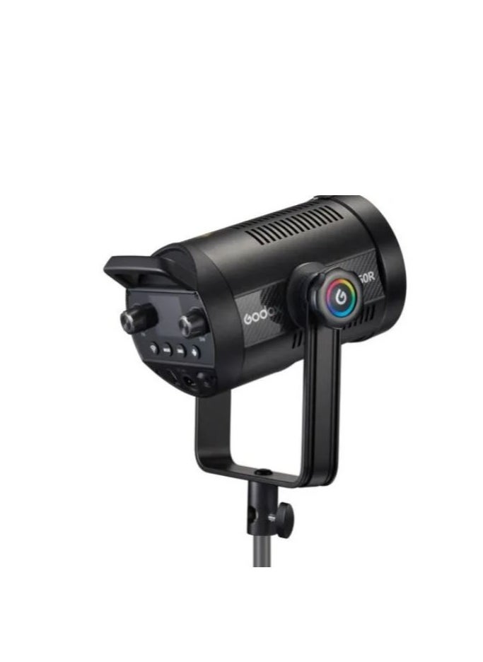 GODOX SL150R RGB Video Light – Powerful LED Spotlight for Photo, Video, Studio & Live Streaming