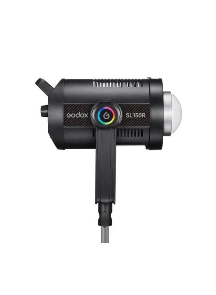 GODOX SL150R RGB Video Light – Powerful LED Spotlight for Photo, Video, Studio & Live Streaming