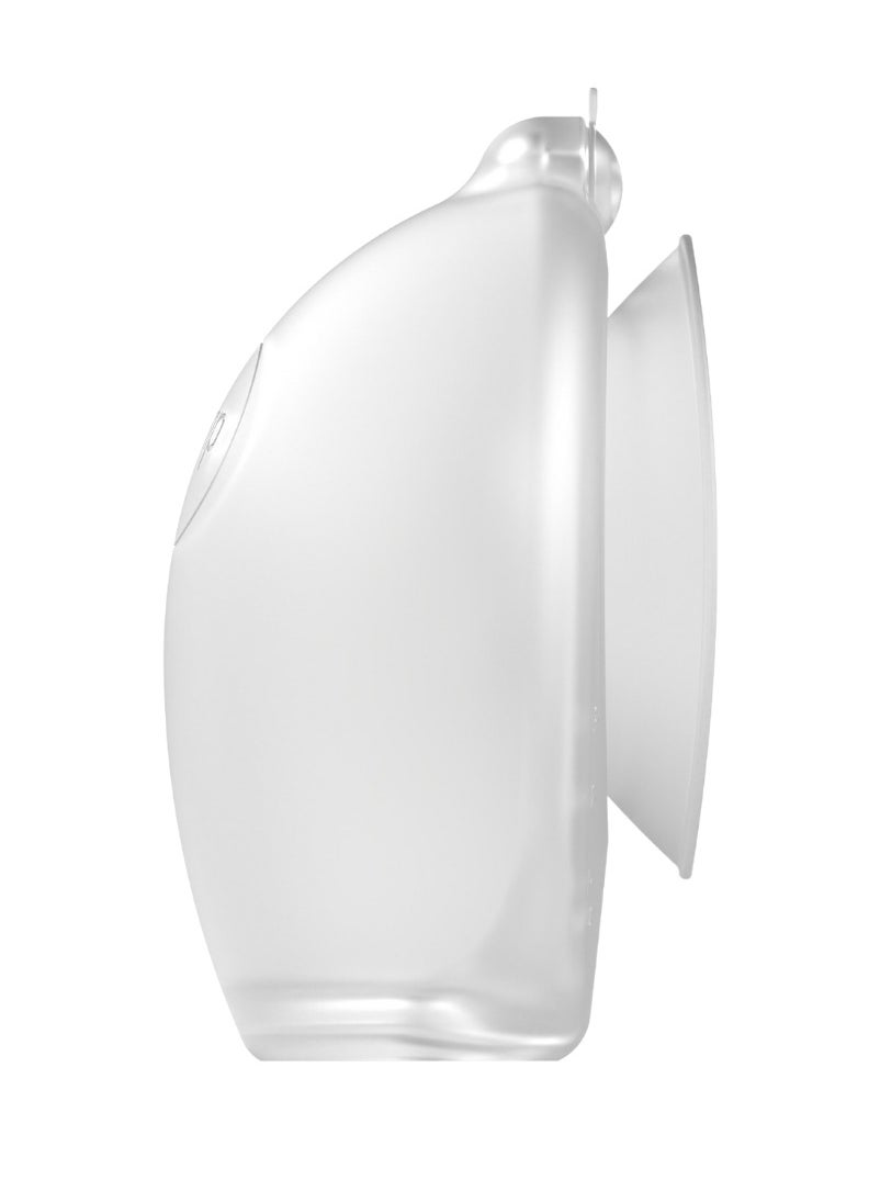 MILK COLLECTOR 3 In 1 Multifunction Silicone Breast Pump Milk Collector