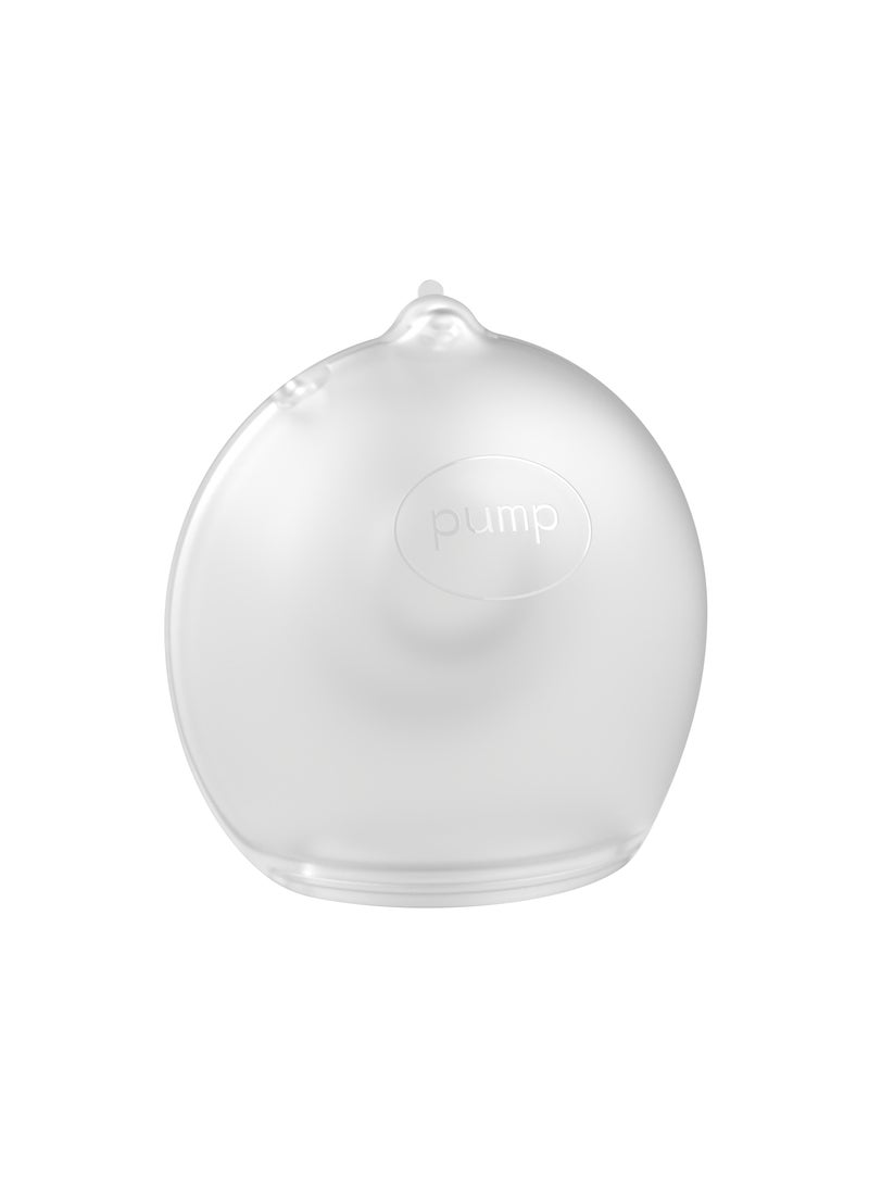 MILK COLLECTOR 3 In 1 Multifunction Silicone Breast Pump Milk Collector