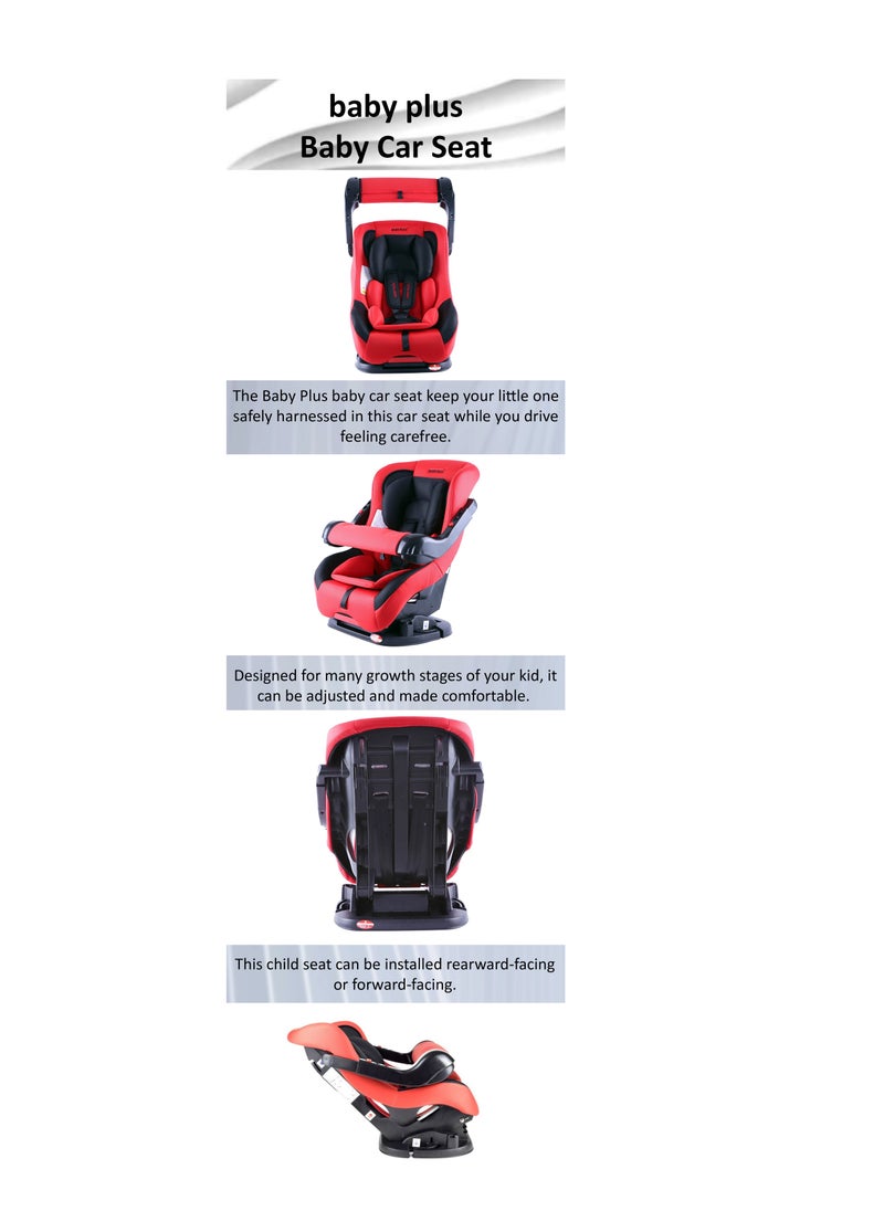 baby car seat