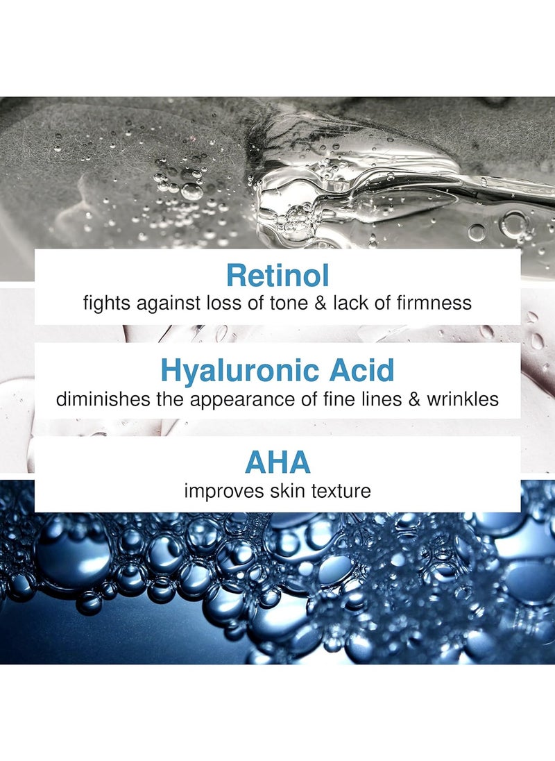 Age Lift Intensive Firming Smoothing Serum 30ml