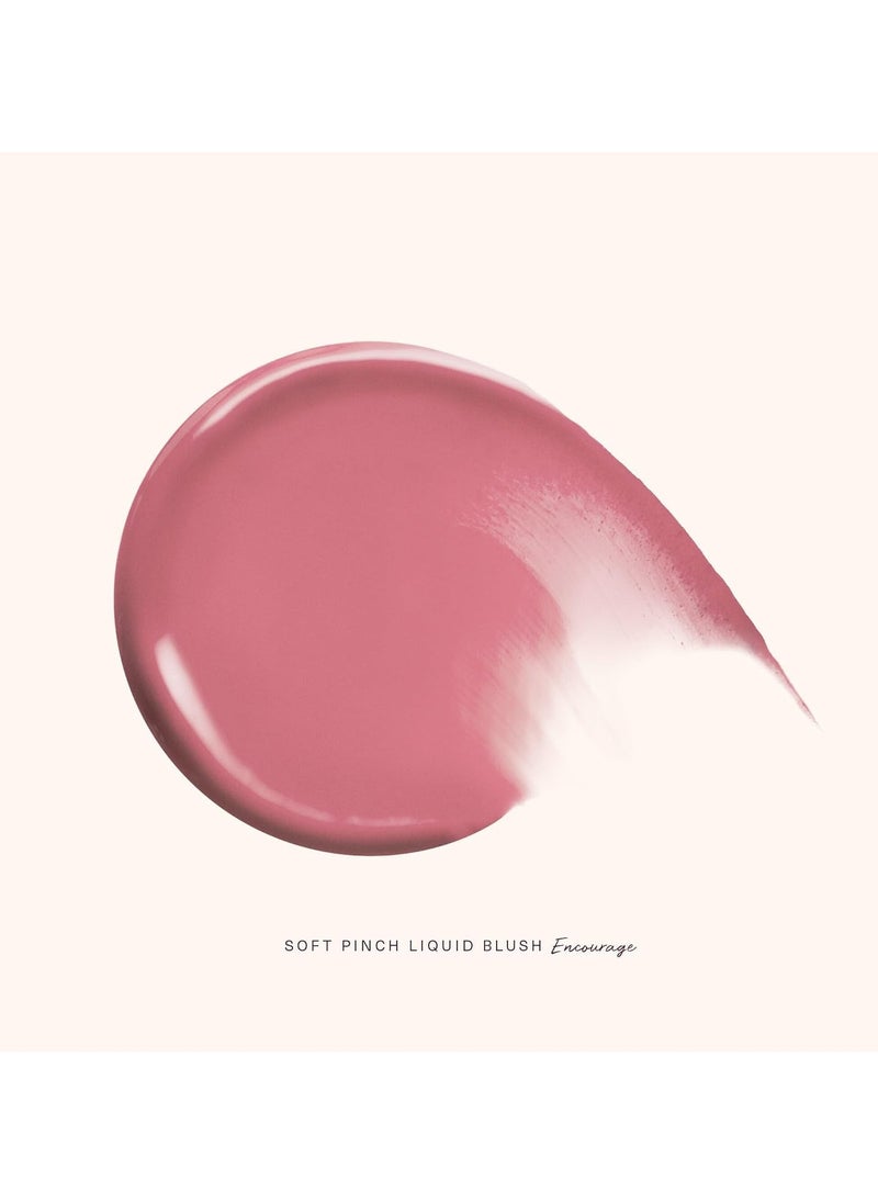 Rare Beauty Soft Pinch Liquid Blush (Encourage)