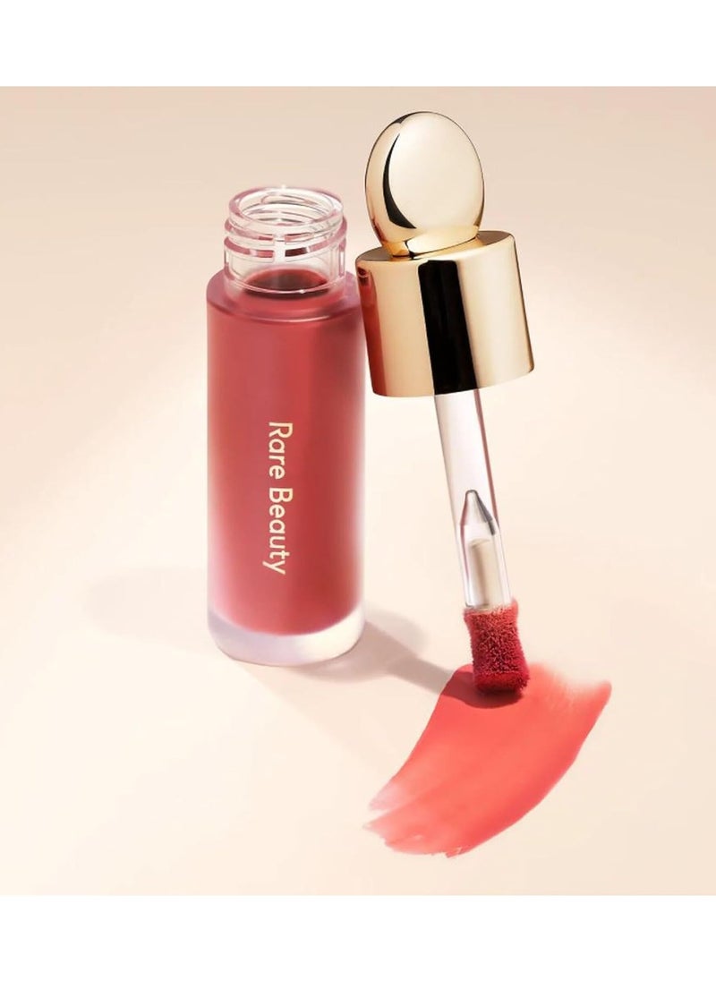 Rare Beauty Soft Pinch Liquid Blush (Encourage)