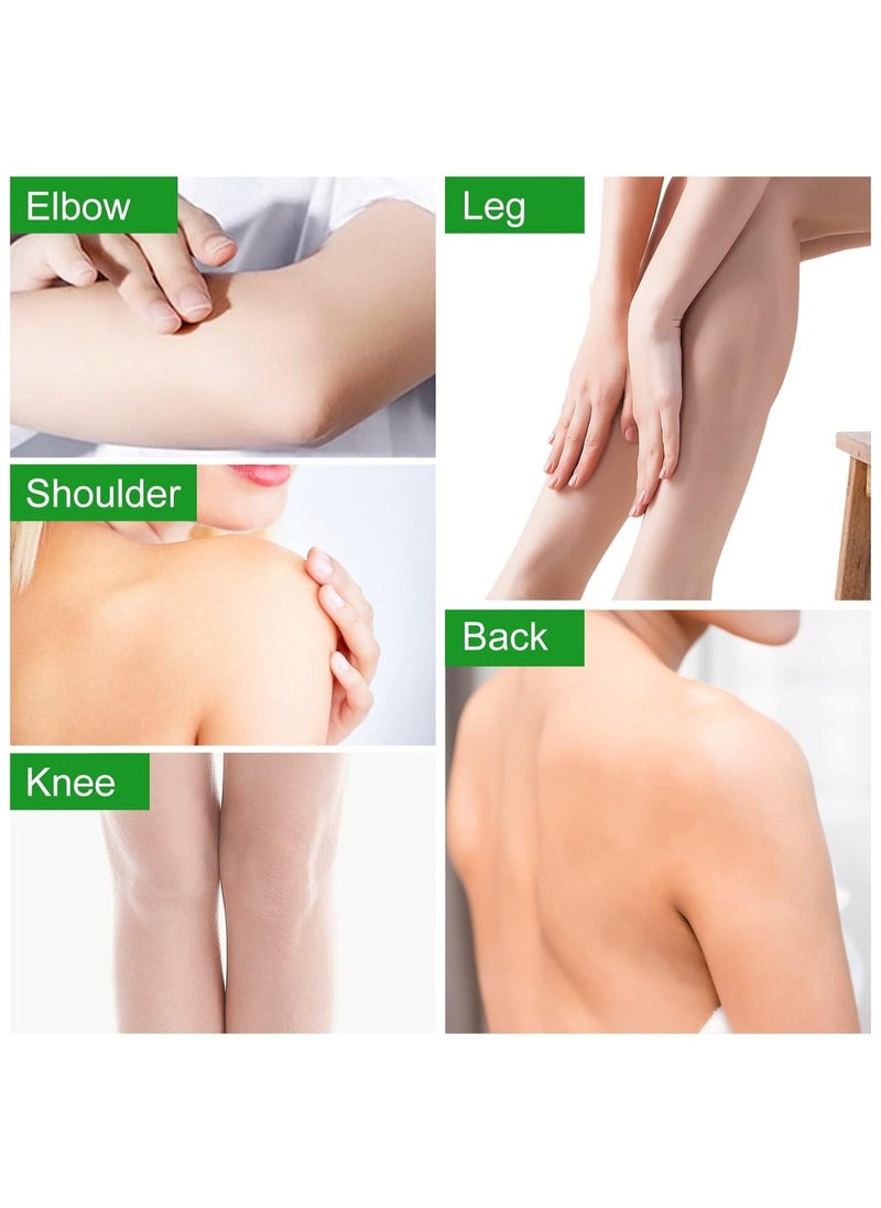 Foot Peeling Spray Oil, Instant Feet Peeling Spray for Remove Dead Skin, Foot Peel Spray Pedicure Dead Skin Exfoliator, Foot Spray for Dry Toe Skin and Calluses