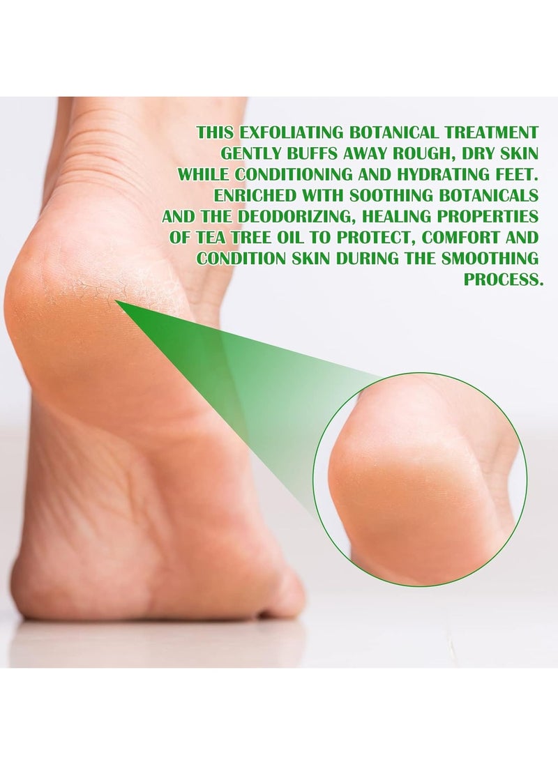 Foot Peeling Spray Oil, Instant Feet Peeling Spray for Remove Dead Skin, Foot Peel Spray Pedicure Dead Skin Exfoliator, Foot Spray for Dry Toe Skin and Calluses