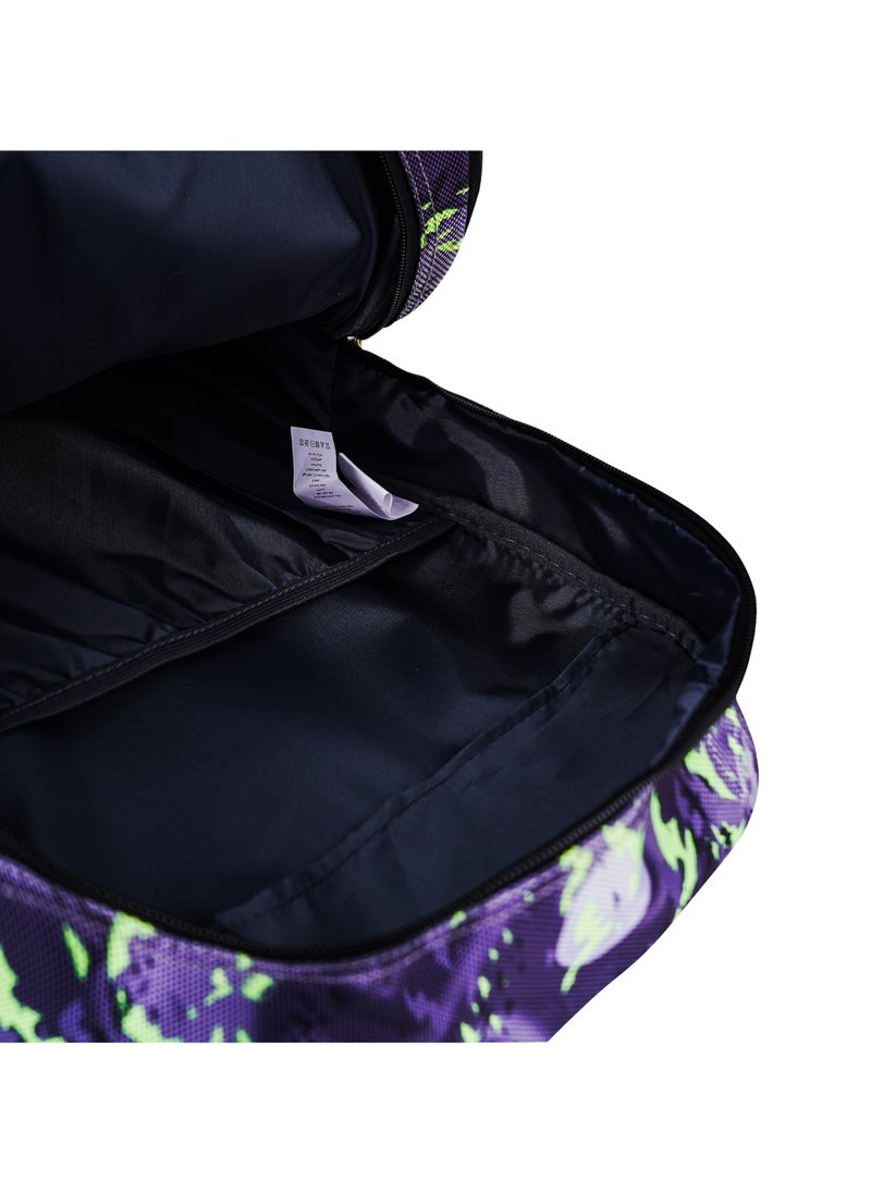 Warner Bros. - Batman Who Haunts Gothams Night Trolley Bag 18 Inches