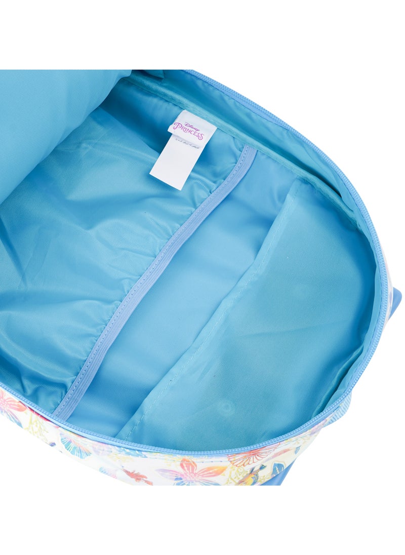 Princess My Future Awaits Trolley Bag 18 Inches