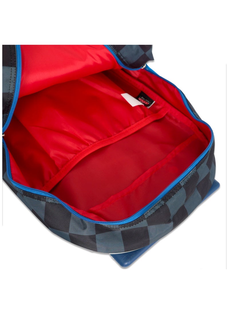 Disney - Cars Piston Cup Racing Series Trolley Bag 18 Inches