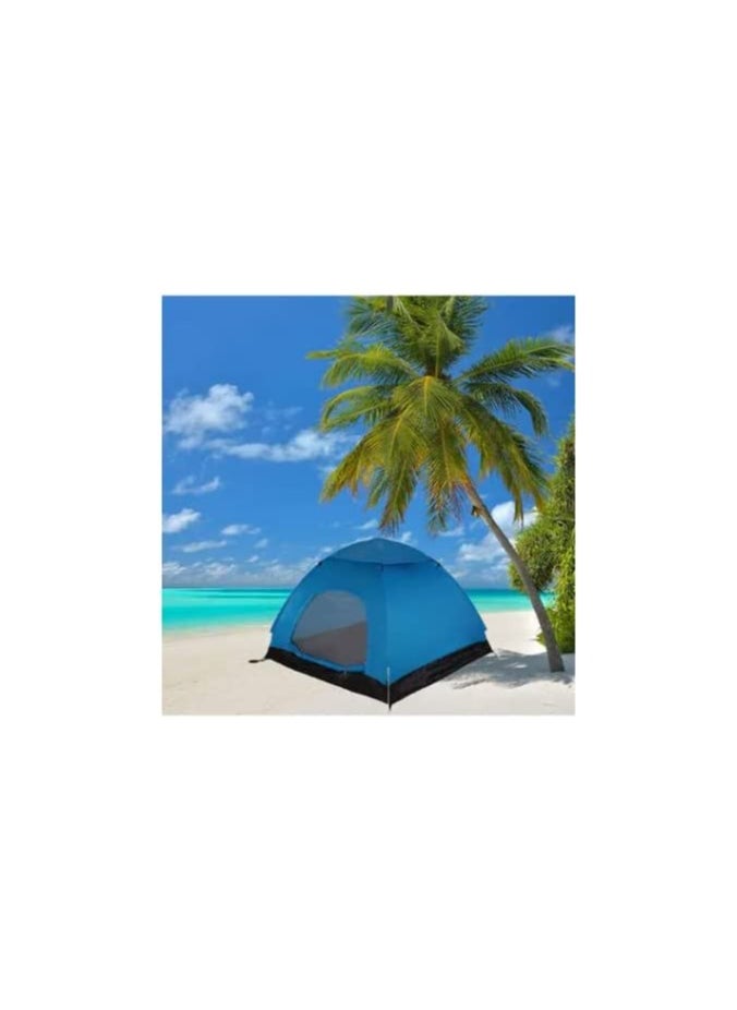 Portable Automatic Pop Up Tent