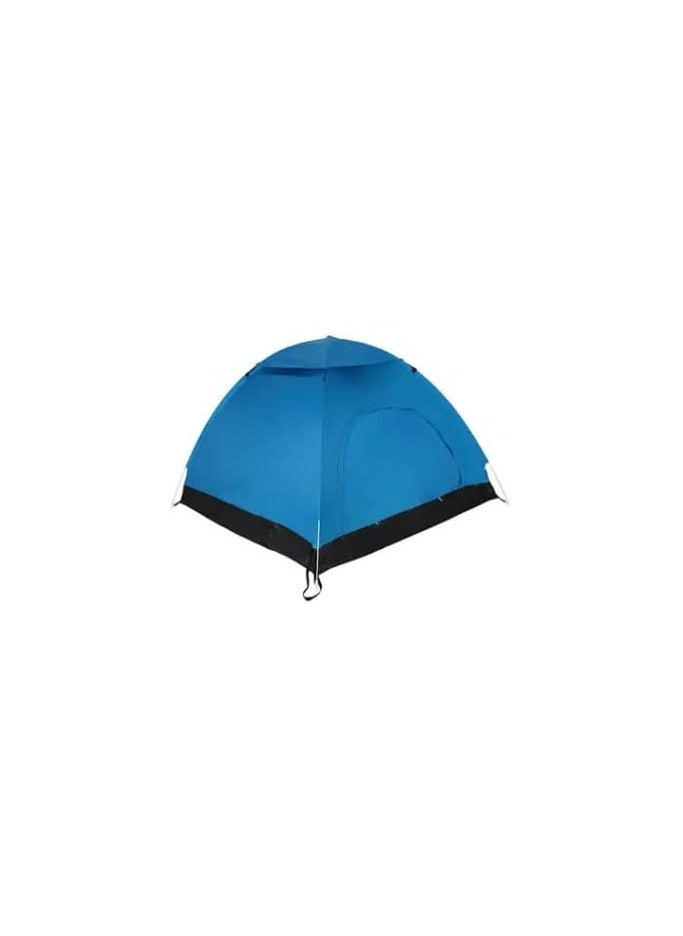 Automatic Pop Up Instant Portable Outdoors Quick Cabana Tent