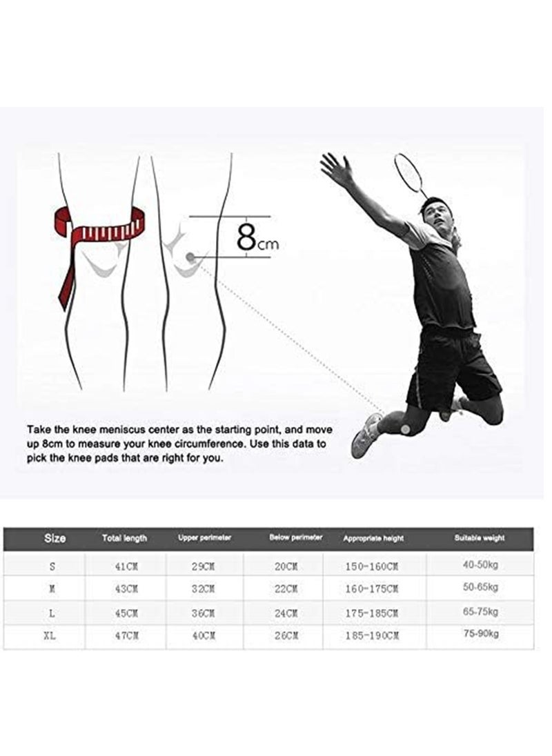 Breathable Basketball Knee pads Protective Hex Honeycomb Compression Kneepad Protective Sport Knee Brace Leg Sleeves Volleyball Rodilleras