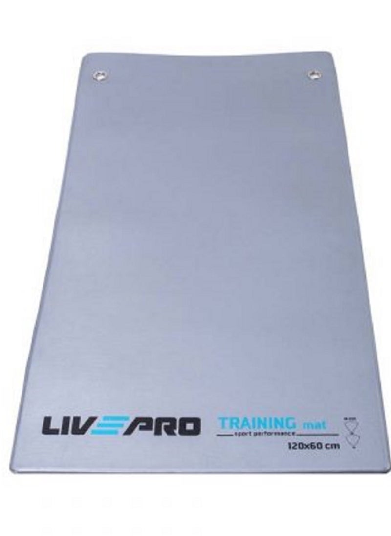 Exercise Mat 120x60x0.7Cm