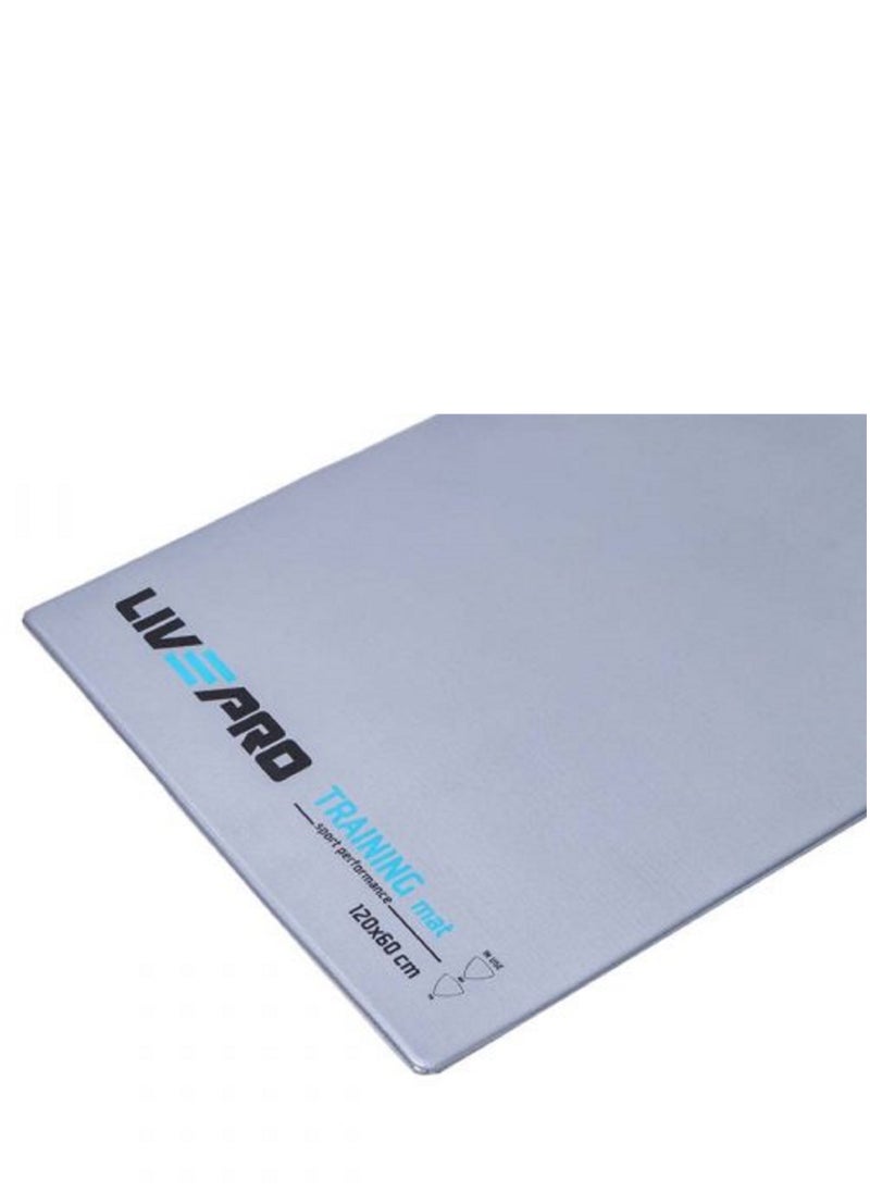 Exercise Mat 120x60x0.7Cm