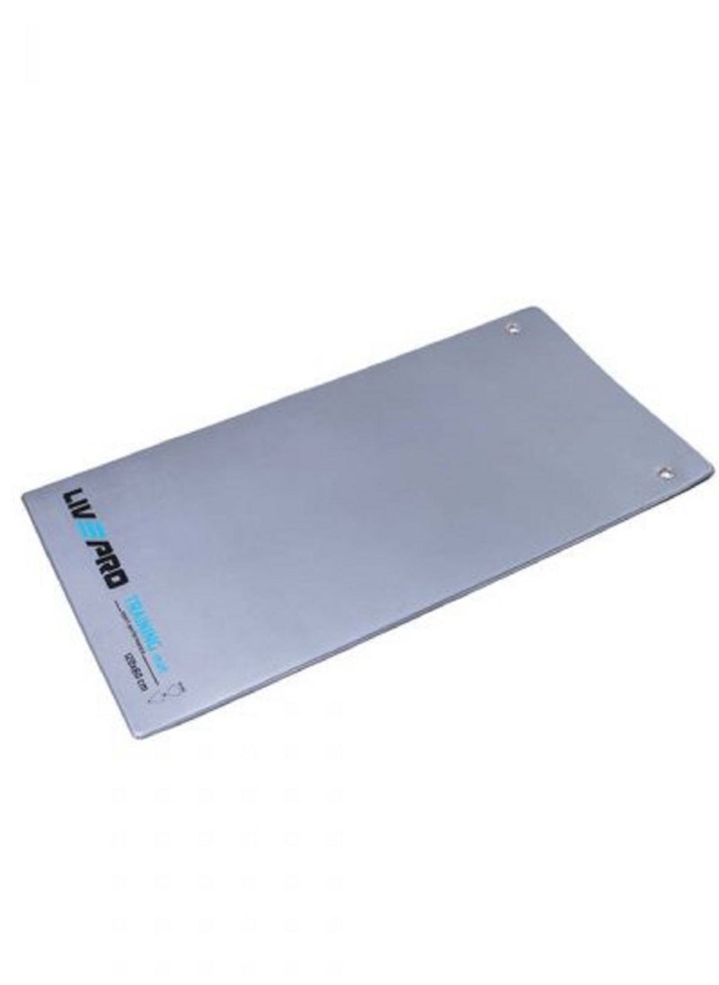 Exercise Mat 120x60x0.7Cm