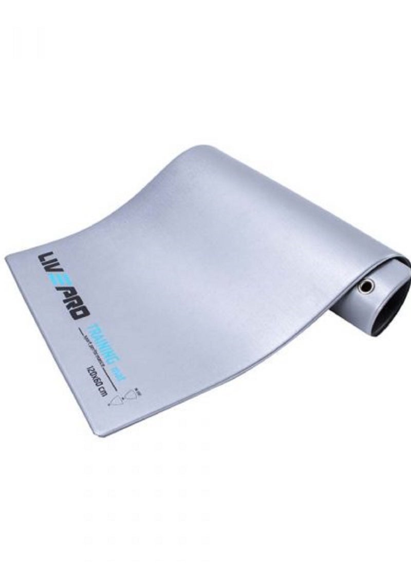 Exercise Mat 120x60x0.7Cm