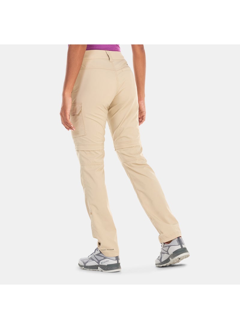 Women's Silver Ridge Utility™ Convertible Pants