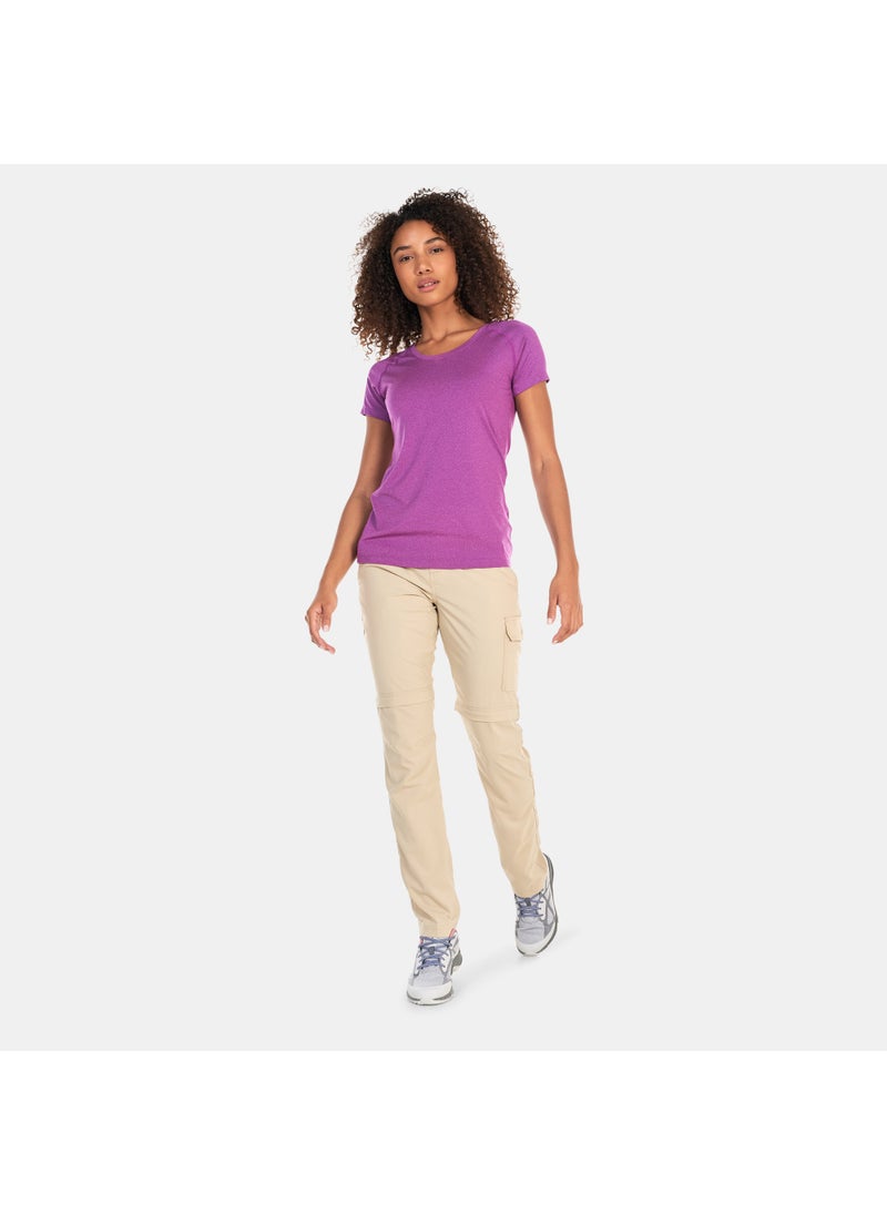 Women's Silver Ridge Utility™ Convertible Pants